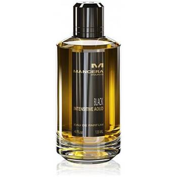 Black Intensive Aoudu EDP
